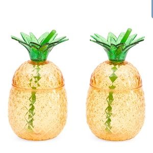 Pineapple Cup